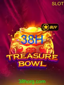 Explorando os Segredos do Jogo TreasureBowl